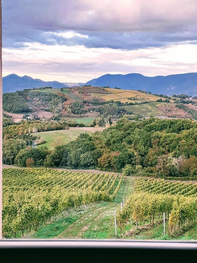 Tenuta Grimaldi Wine Resort 马泰利卡 外观 照片