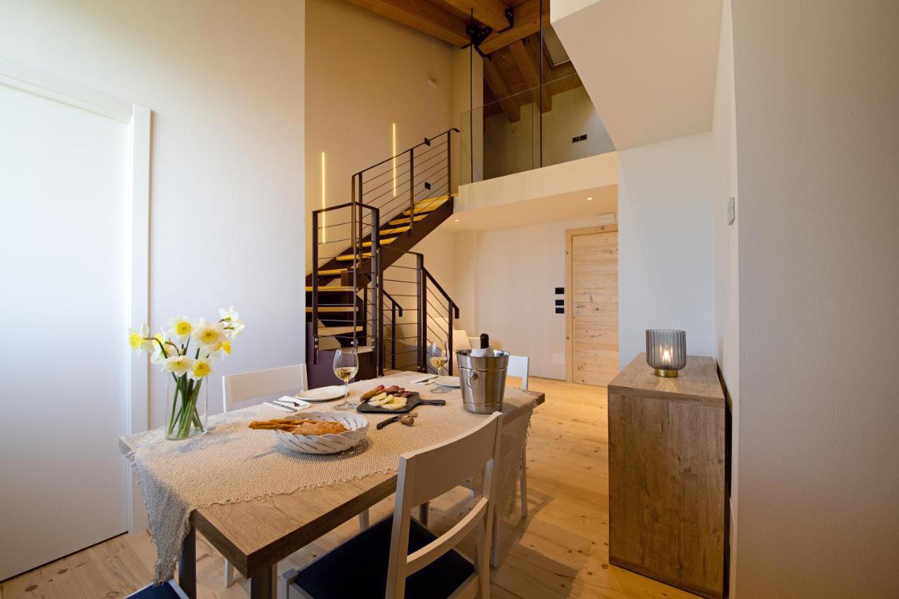Tenuta Grimaldi Wine Resort 马泰利卡 外观 照片