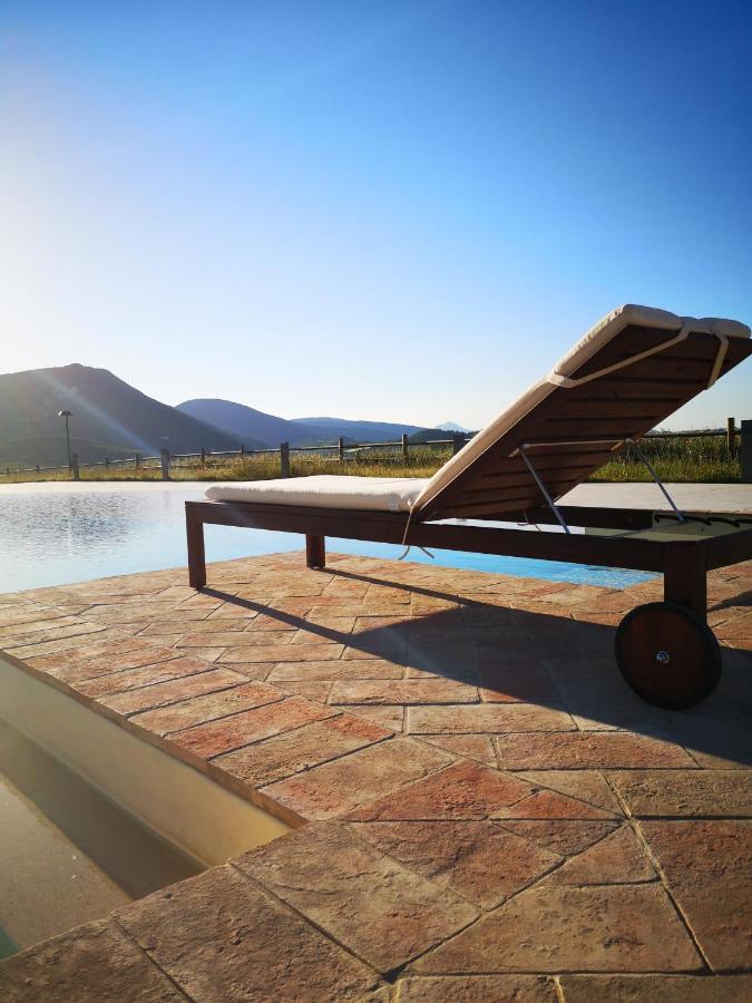 Tenuta Grimaldi Wine Resort 马泰利卡 外观 照片