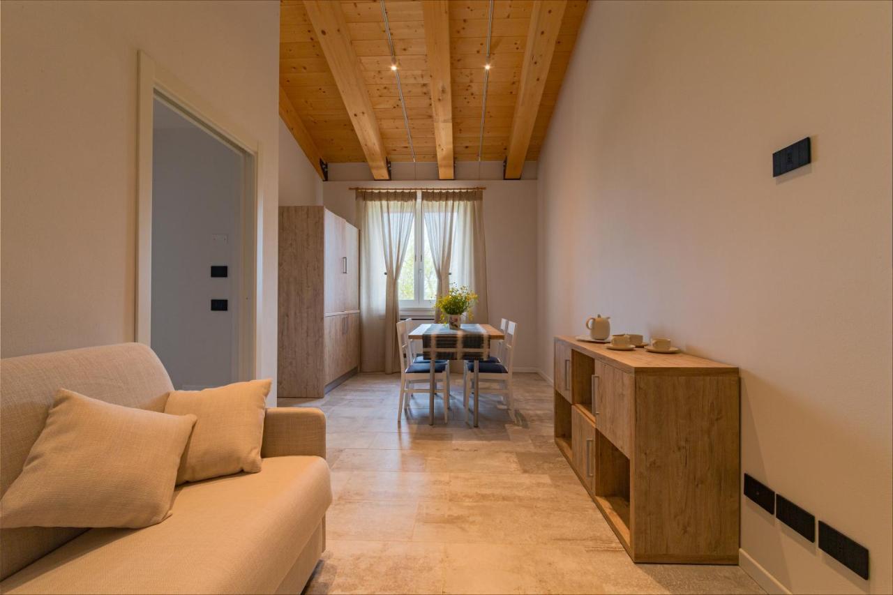 Tenuta Grimaldi Wine Resort 马泰利卡 外观 照片