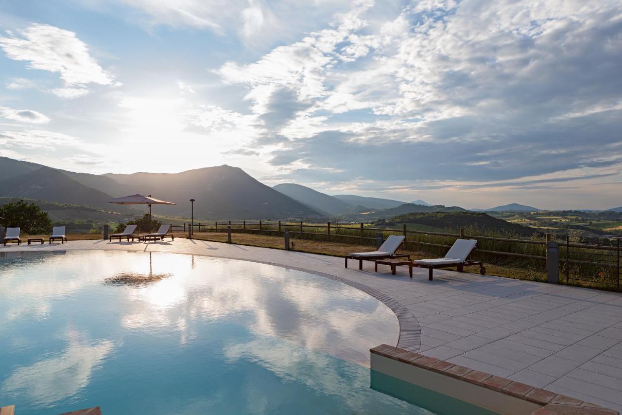 Tenuta Grimaldi Wine Resort 马泰利卡 外观 照片